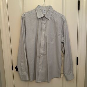 Brooks Brothers dress‎ shirt